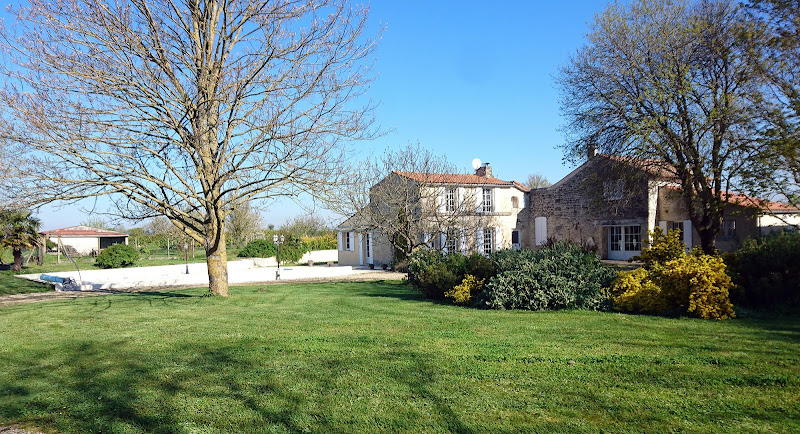 L 1ventair à Ardillières