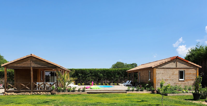 Le clos de lignac à Cieux