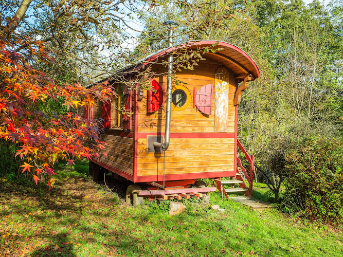 Le Moulin du Quié à Ganac