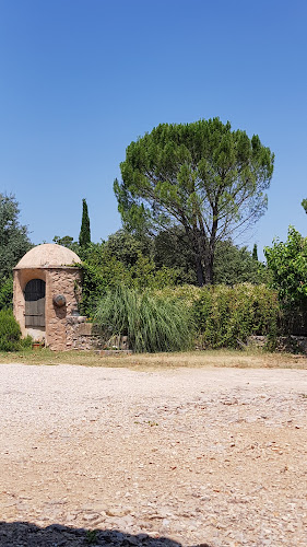 Domaine de la Gravière à Flassans-sur-Issole