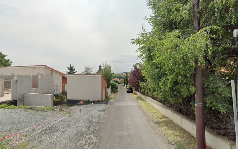 Gîte le Relais à Tallende
