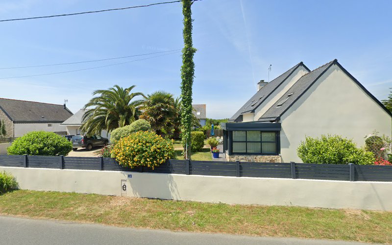 Maison Bretagne à Loctudy