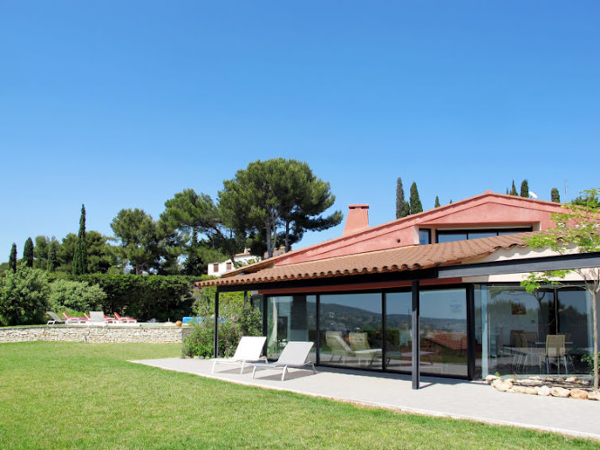 Villa Baie de Bandol à Sanary-sur-Mer