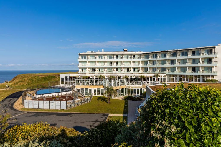 Thalazur Royan à Royan