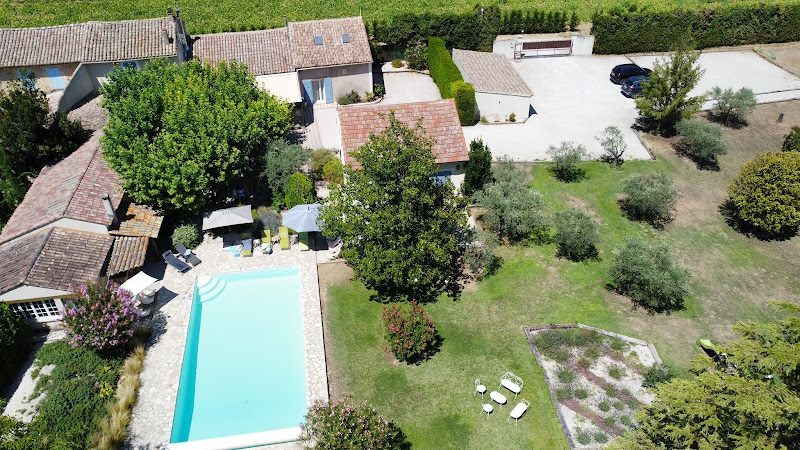 Le Mas de la Terre à Cavaillon