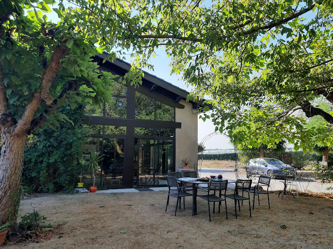 Villa Gazounette à Castelmayran