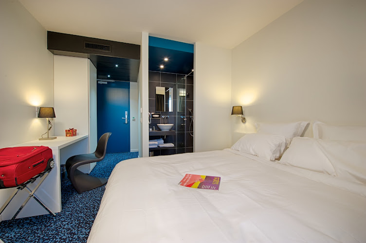 Le NexHotel à Tarbes