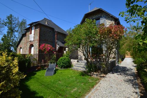 Les Houles