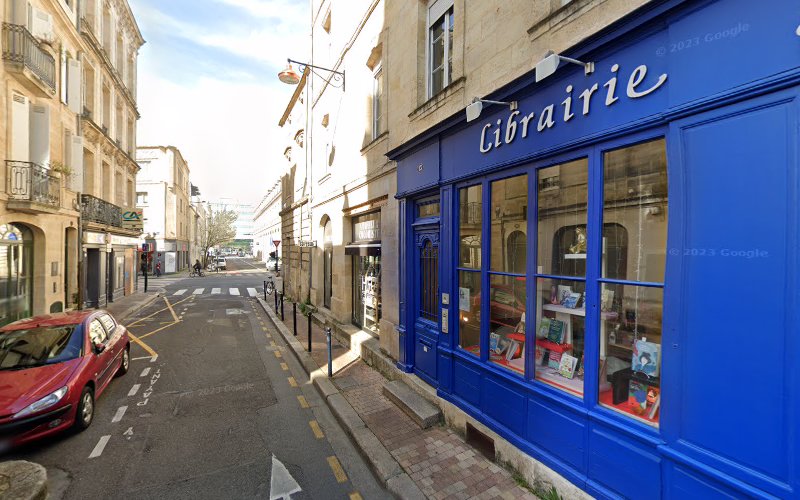 Hôtel Panacée Chic à Bordeaux