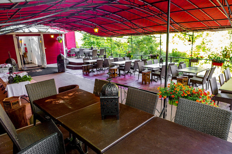 Restaurant Traiteur La Villa Méditerranéenne à Venerque
