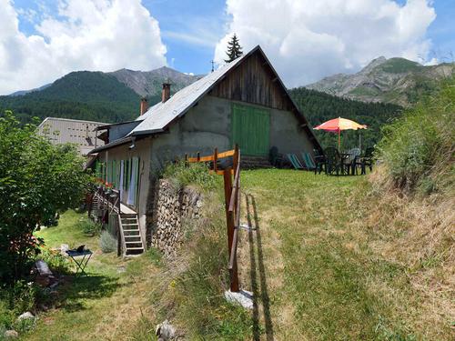 Marmotte