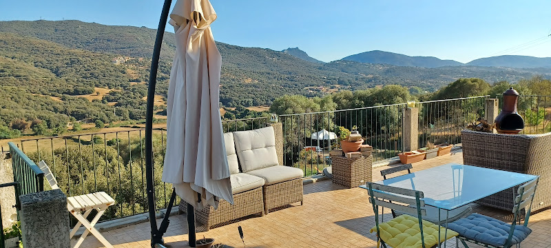 Gîtes et chambres d hôtes du Pianarellu à Olmeto