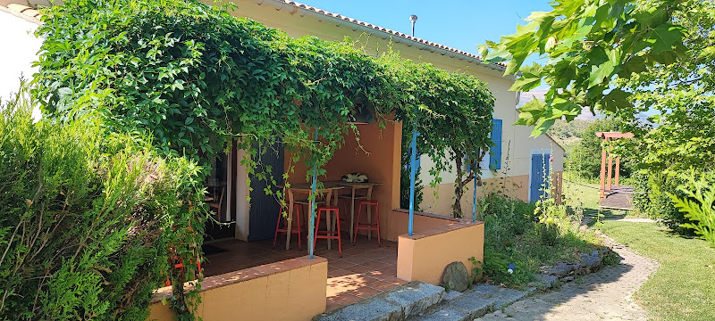Auberge Verdon à La Palud-sur-Verdon