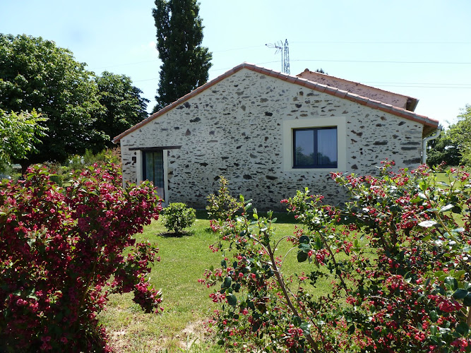 gite rural et chambres d hôtes BELLEVUE à Lys-Haut-Layon