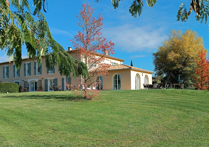 La Bastide d Iris à Vagnas