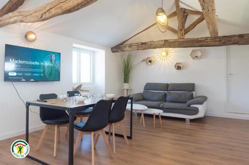 Gîte du Domaine des Etoiles à GILLONNAY