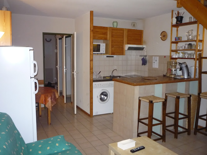 Appartement mezzanine et très grande à Le Dévoluy
