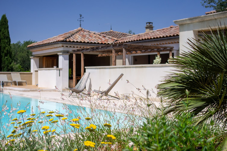 Les Carriers Maison d hôtes à Vogüé