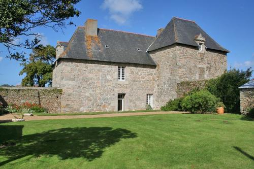 Manoir de la Ville Neuve