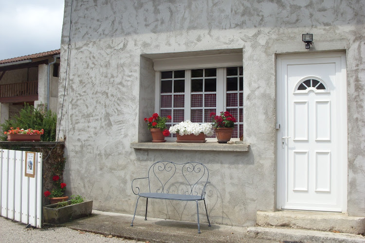 Le Gîte de La Chouette à Chalamont