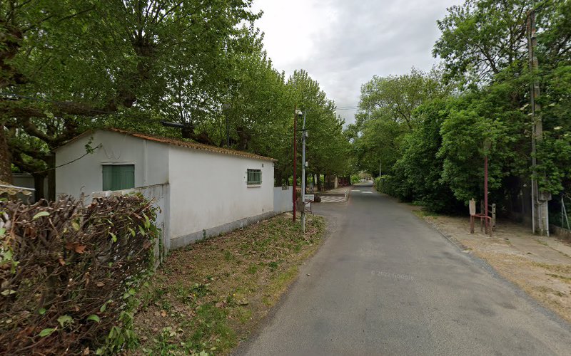 La Pelouse à Castillon-la-Bataille