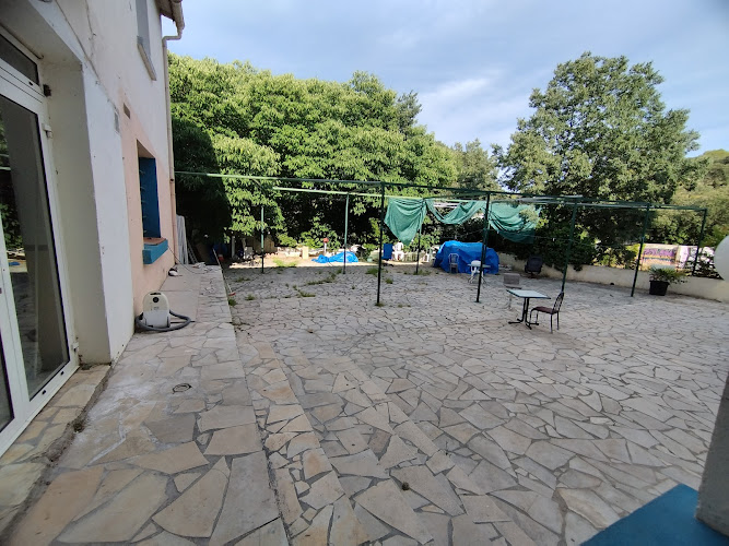 hôtel Le Bois Des Espeisses à Nîmes