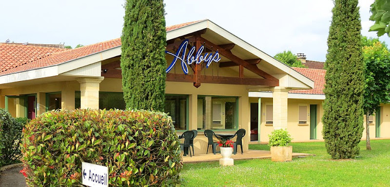 ABBYS _ hôtel à Sarlat-la-Canéda