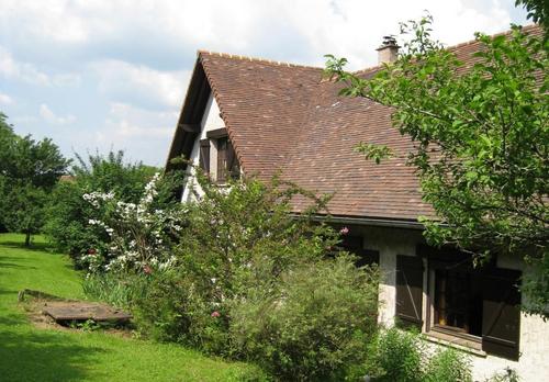 Les Vignes du Tabellion à Thélod