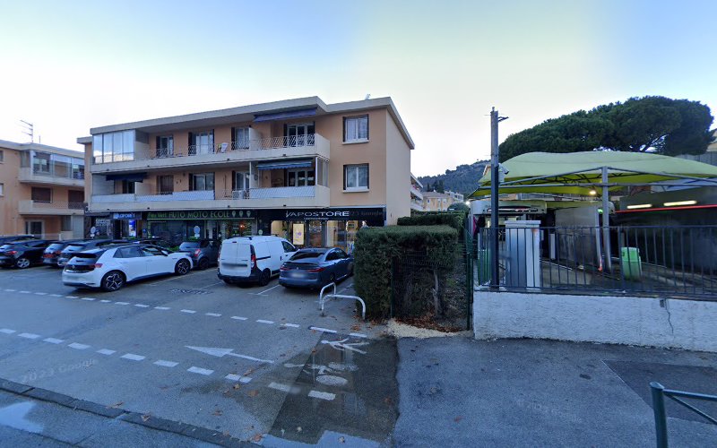 Casavarimmo à Six-Fours-les-Plages