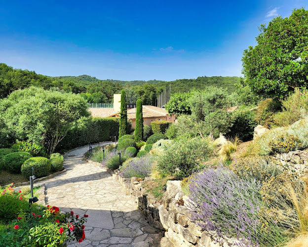 Domaine Ribiera à Niozelles