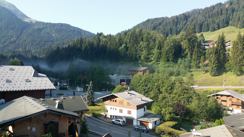 Chalet Eira à Morzine