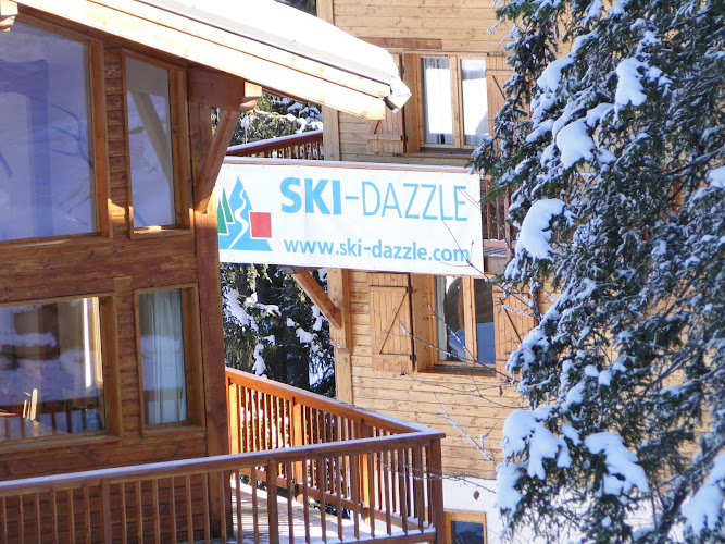 Chalet Juliette à Courchevel