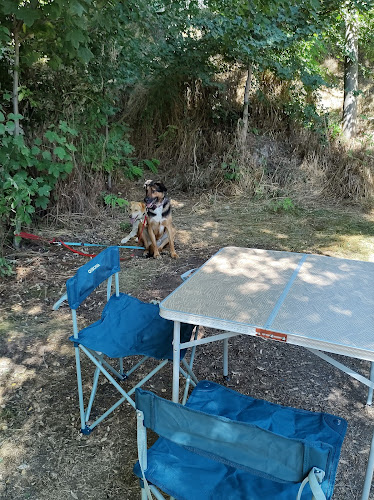 CAMPING Guérins à Sigoyer