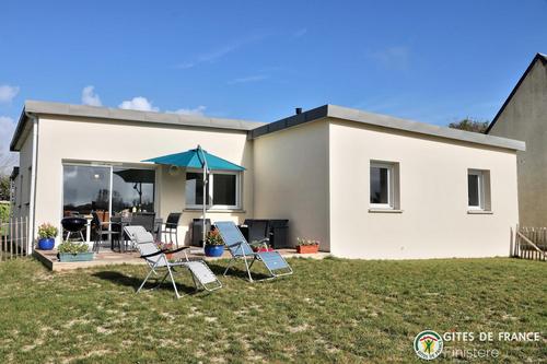 Gîte de l'Horn à Santec