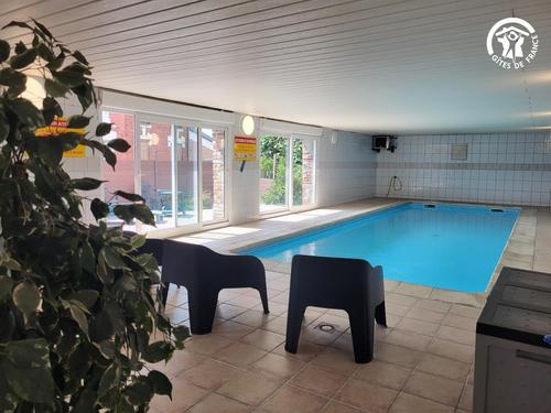 Chez Louise à Rebreuve Ranchicourt