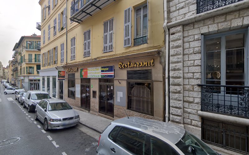 Apartment for rent in the heart of Nice à Nice