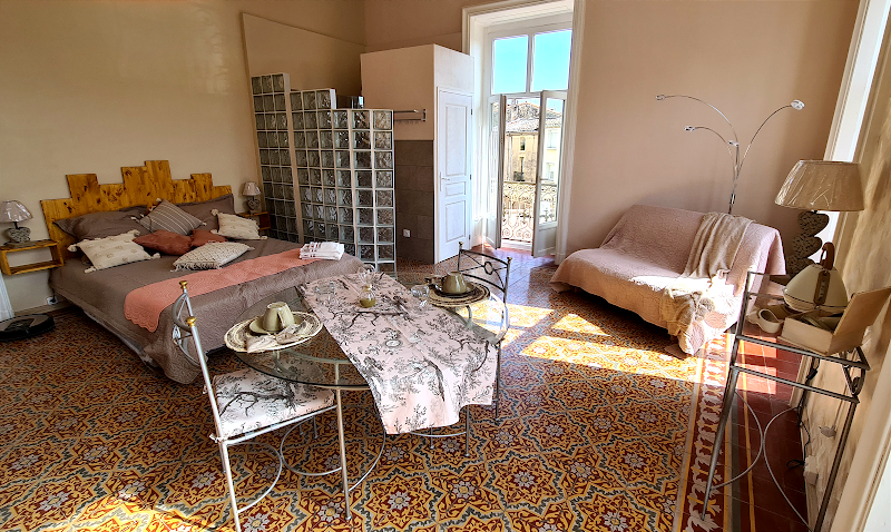 Chez Dédou et Madou à Florensac