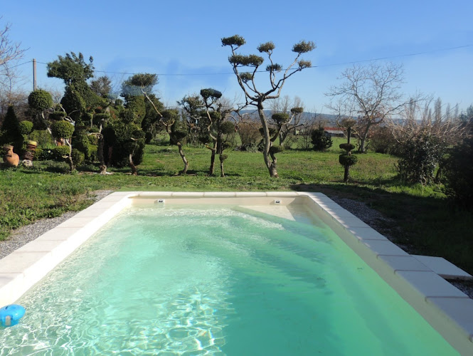 Les treilles d en Peyre à Nogaret