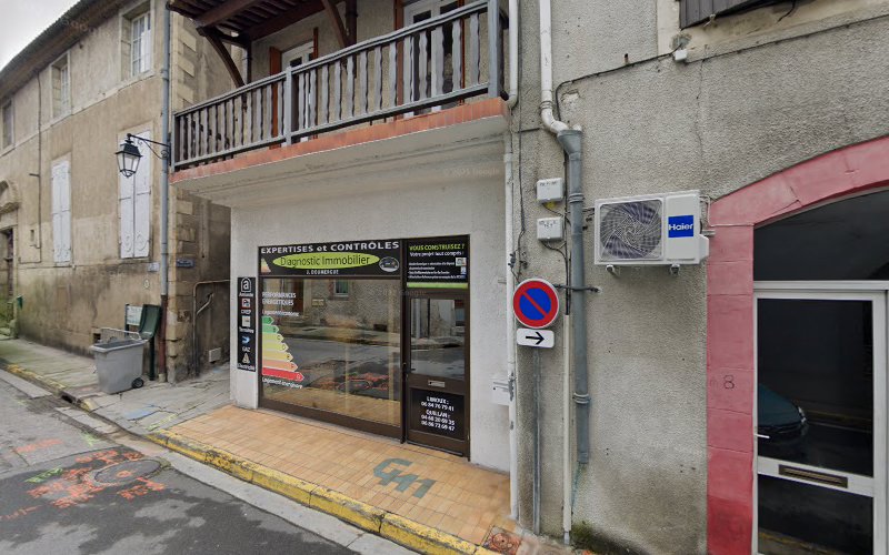 Hôtel de Brasse à Limoux