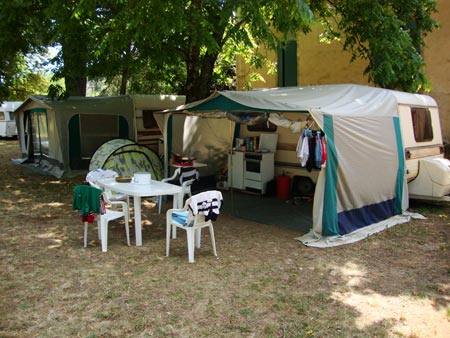 Domain Jossoin à Largentière