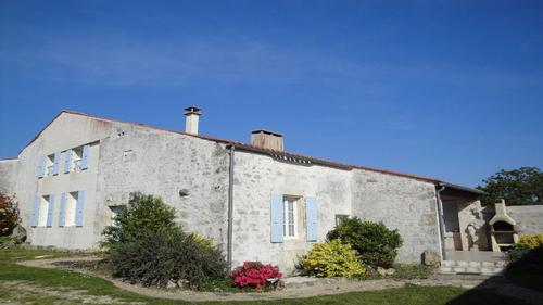 Du Forgeron à Soulignonne