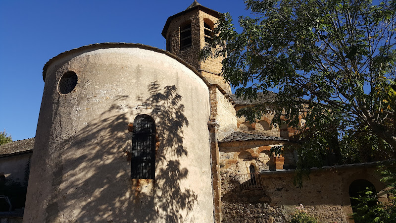 Hôtel Les Vignes Rouges à Ispagnac