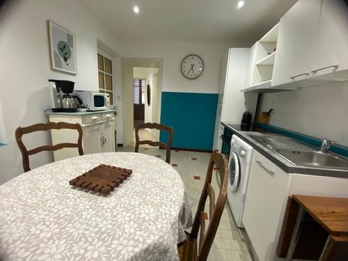 Appartement du Chat à Decazeville