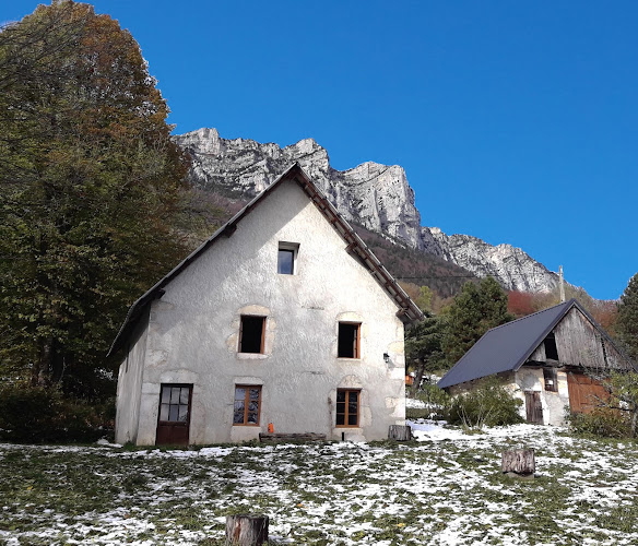 Le Rajon à Plateau-des-Petites-Roches