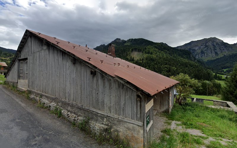 Chalet Fabrice à Abondance