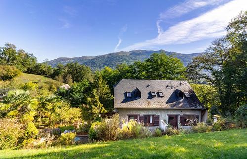 Chez Michèle à Saint Savin