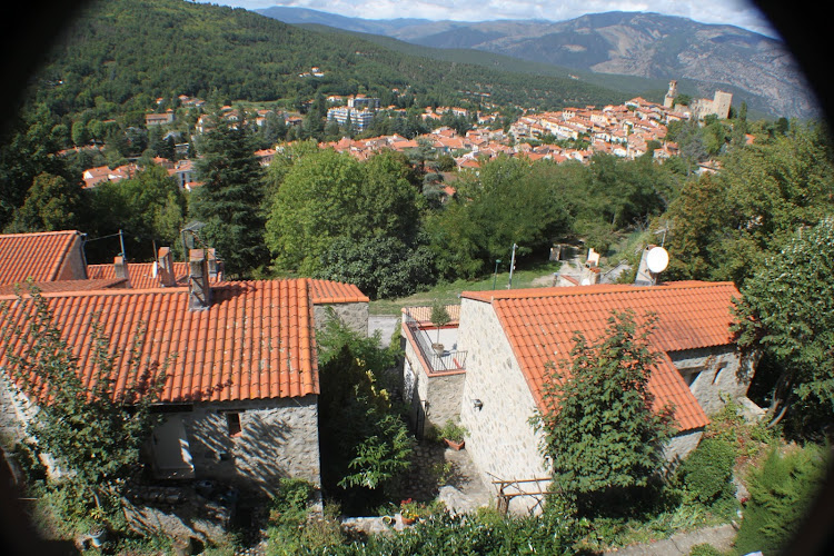 résidence Le Village Catalan à Vernet-les-Bains