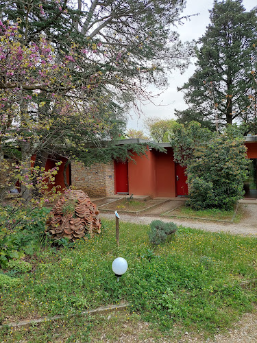 Auberge de Jeunesse à Nîmes