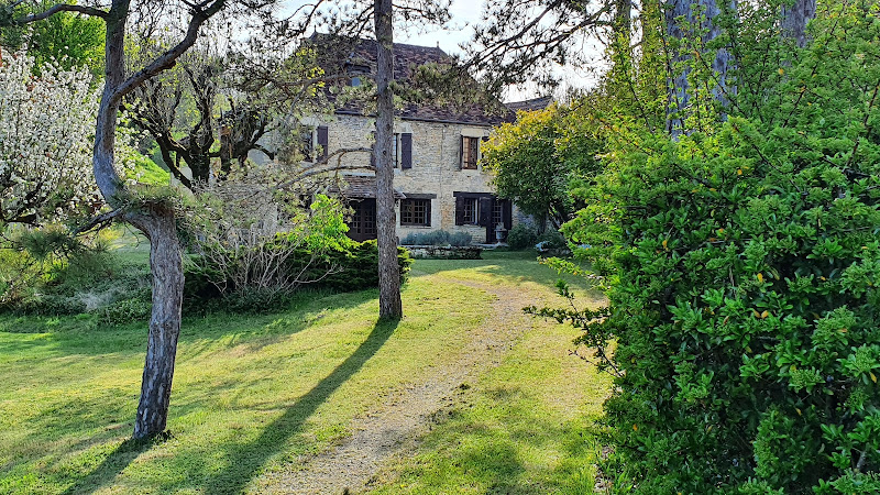 Maison Mioutou Cottage à Dégagnac