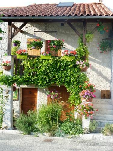 Ma Petite Maison à DONDAS
